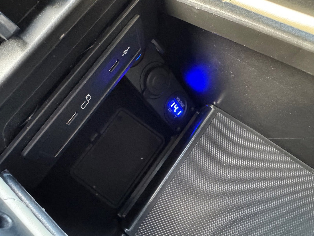 Mercedes-Benz V 300d AMG Line