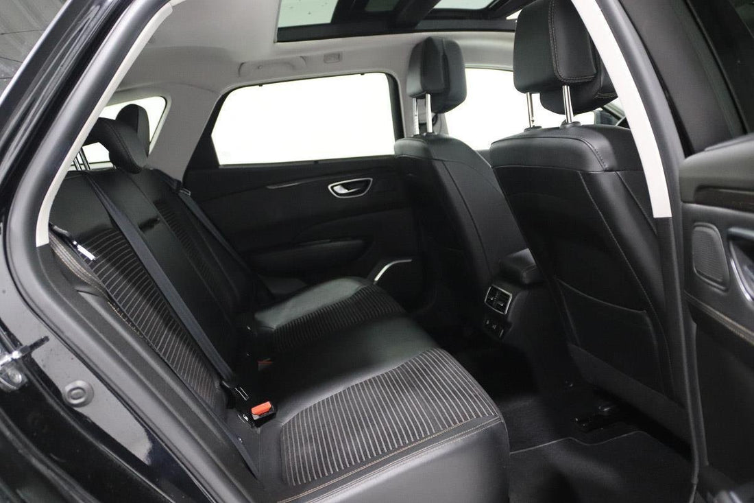 Renault Talisman 1.6 TCe Energy Intens EDC