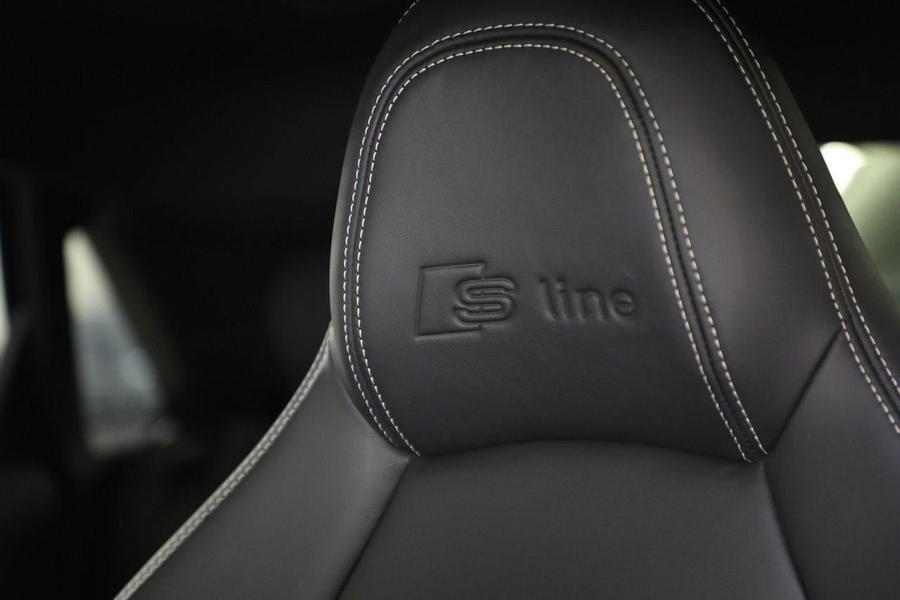 Audi A1/Sportback 1.8 TFSI