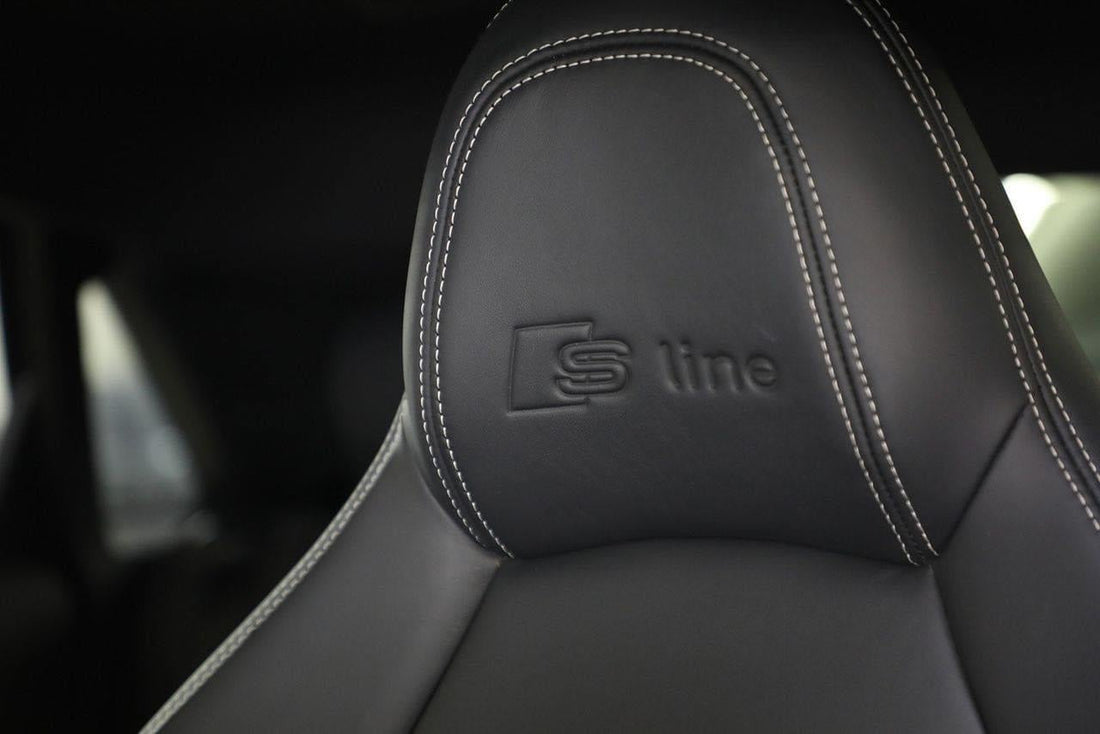 Audi A1/Sportback 1.8 TFSI