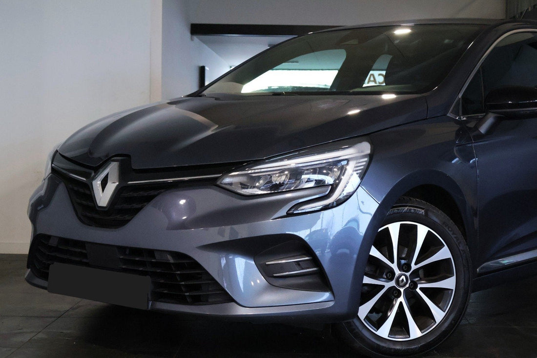 Renault Clio 1.0 Tce Intens