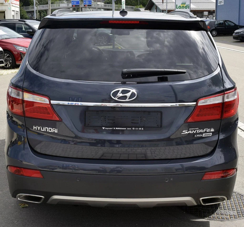 HYUNDAI Grand Santa Fe 2.2 CRDi Vertex 7P