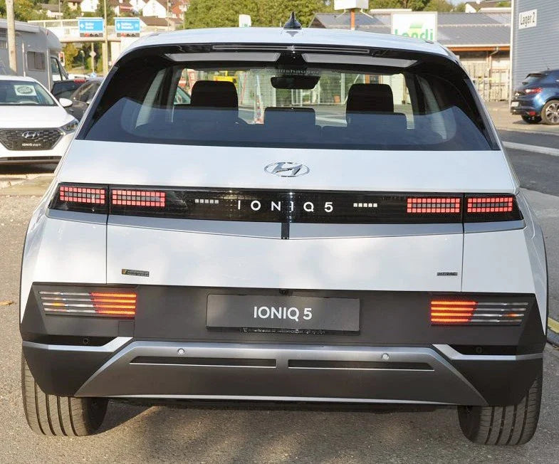 HYUNDAI Ioniq 5 Origo 2WD 77KWH