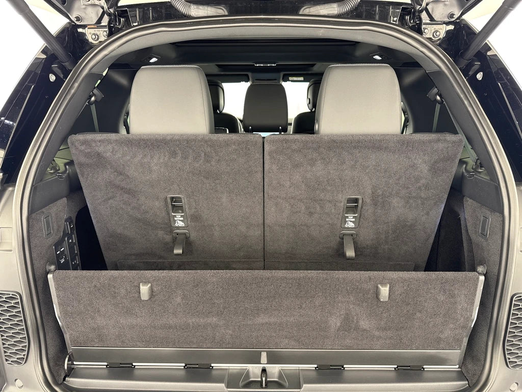 LAND ROVER Disco3.0D I6 250 R-D SE