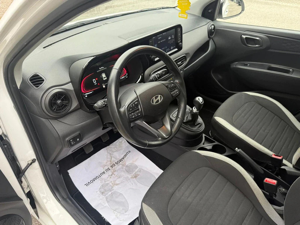 HYUNDAI i10 1.0 Origo