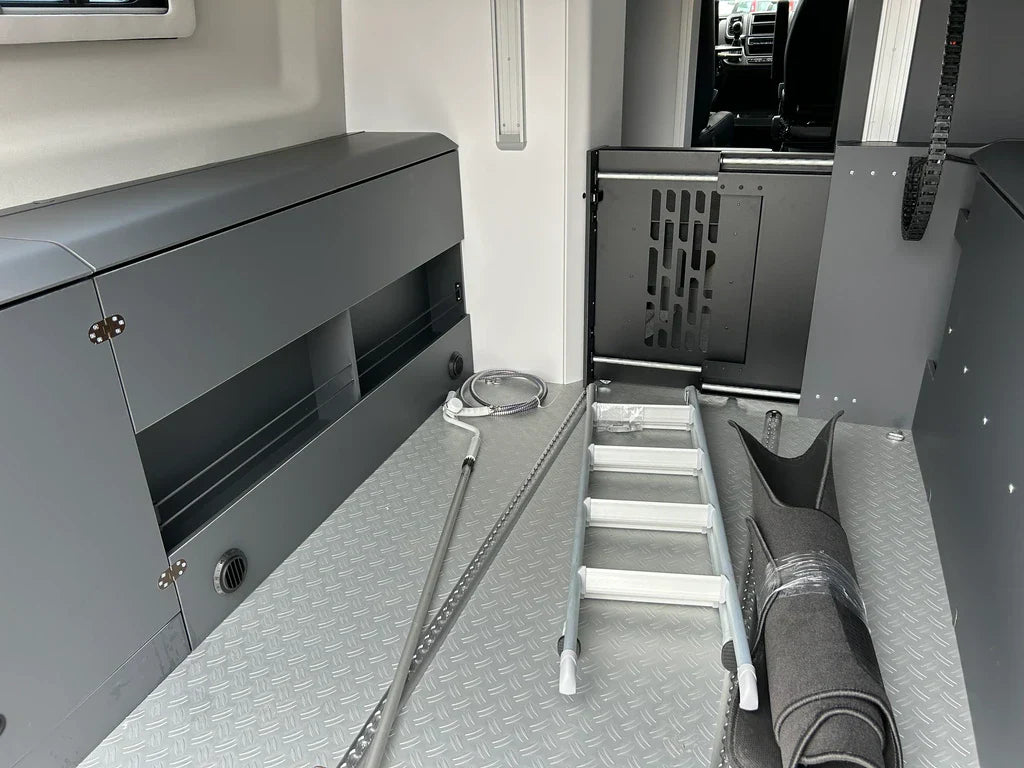 ADRIA Twin Sports 640 SGX