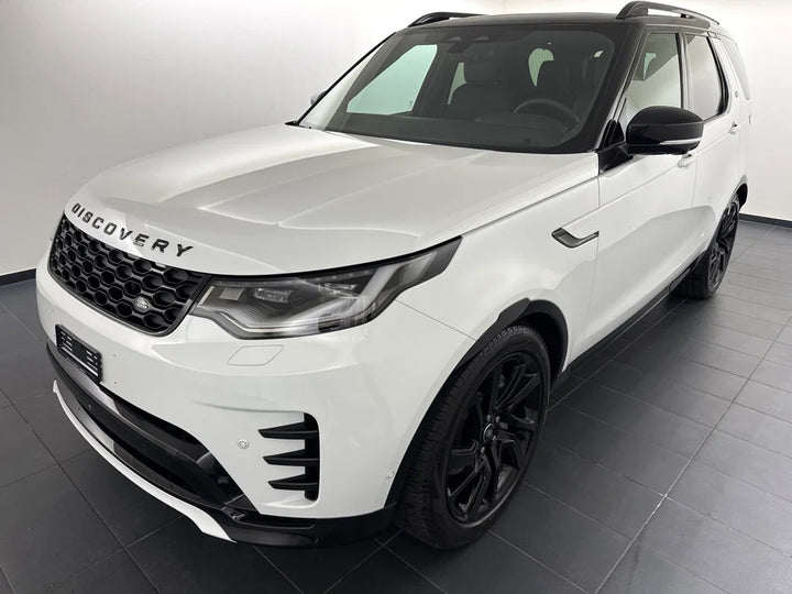 LAND ROVER Disco3.0D I6 300 R-D SE