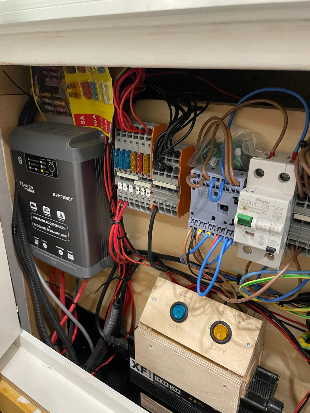 MERCEDES-BENZ 314cdi