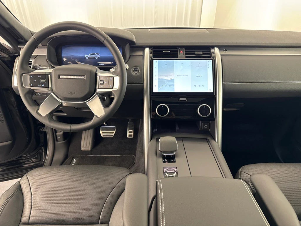 LAND ROVER Disco3.0D I6 250 R-D SE