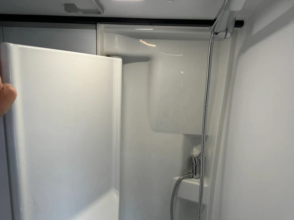 ADRIA 180PS Fiat Ducato 9 mit ACC Abstandstempomat TopAusstattung 640 SGX