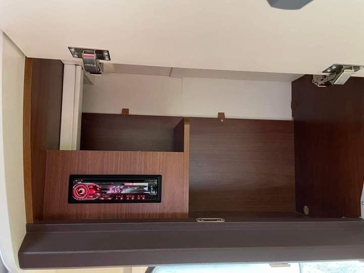 Caravane Tabbert Grande Puccini