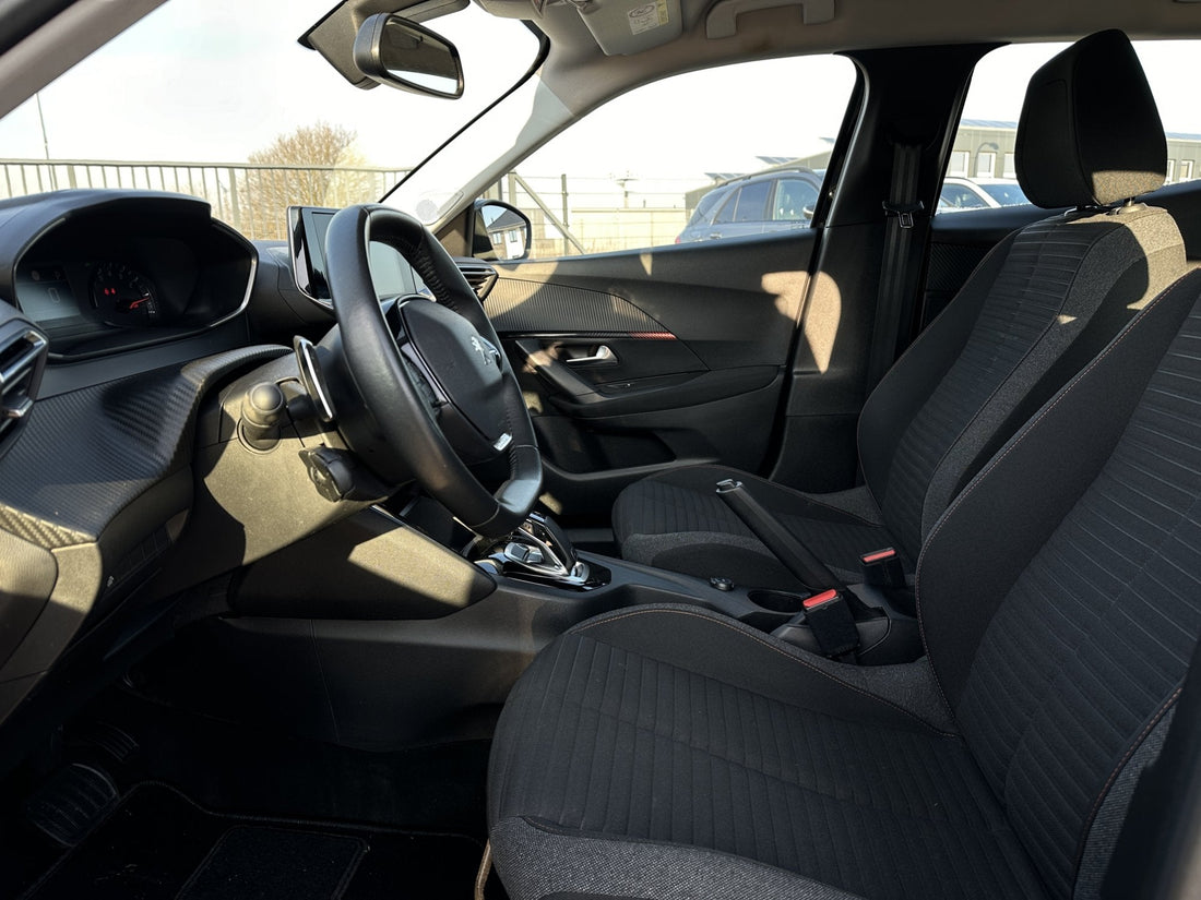 Peugeot 2008 1.2 Active Business