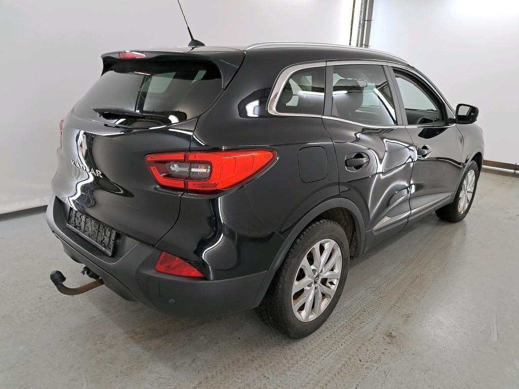 Renault Kadjar 1.5 DCI Limited