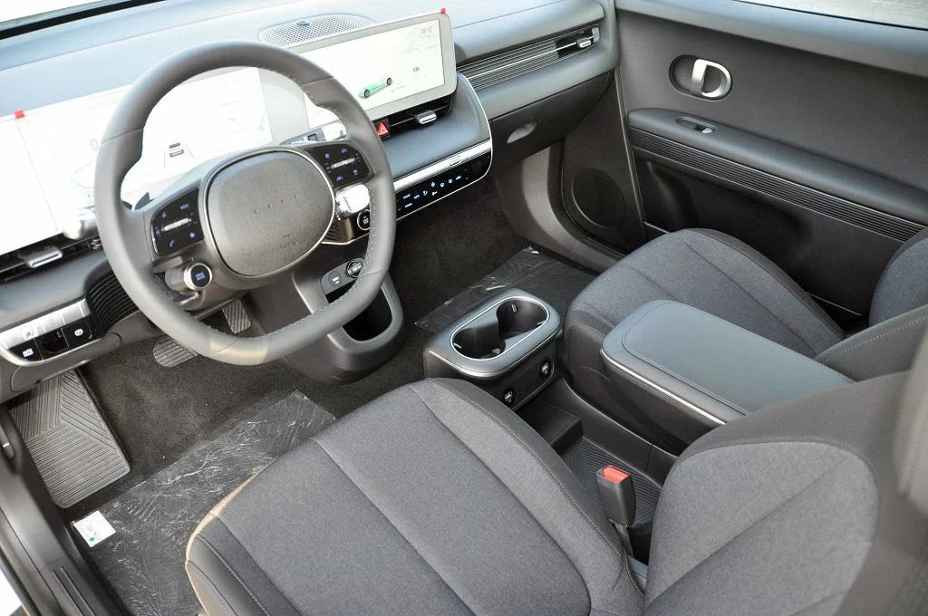 HYUNDAI Ioniq 5 Origo 2WD 77KWH