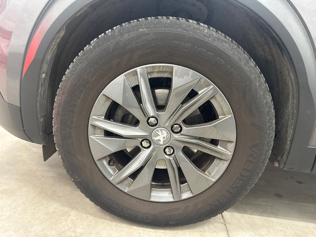 Peugeot 2008 1.2i Active Pack