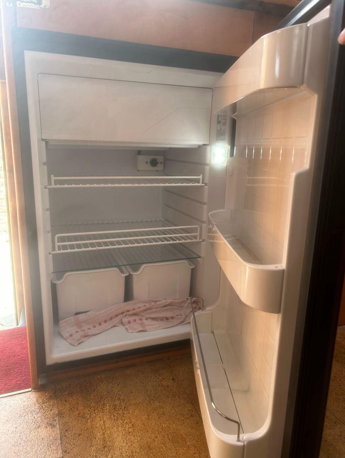 FORD Trigano FD2 Camper