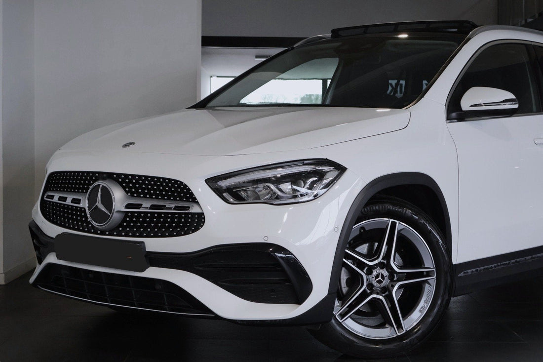 Mercedes-Benz GLA 180 AMG Line