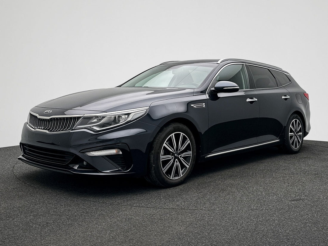 Kia Optima 1.6 CRDI