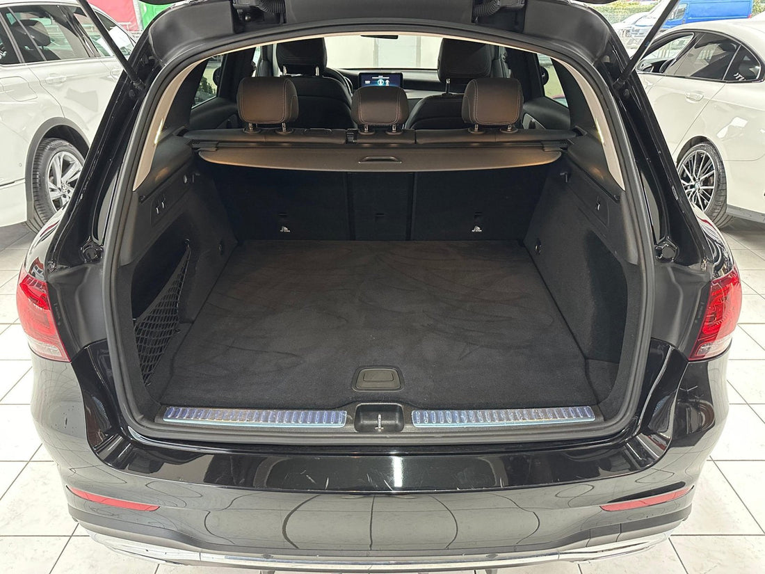 Mercedes-Benz GLC 220d Premium