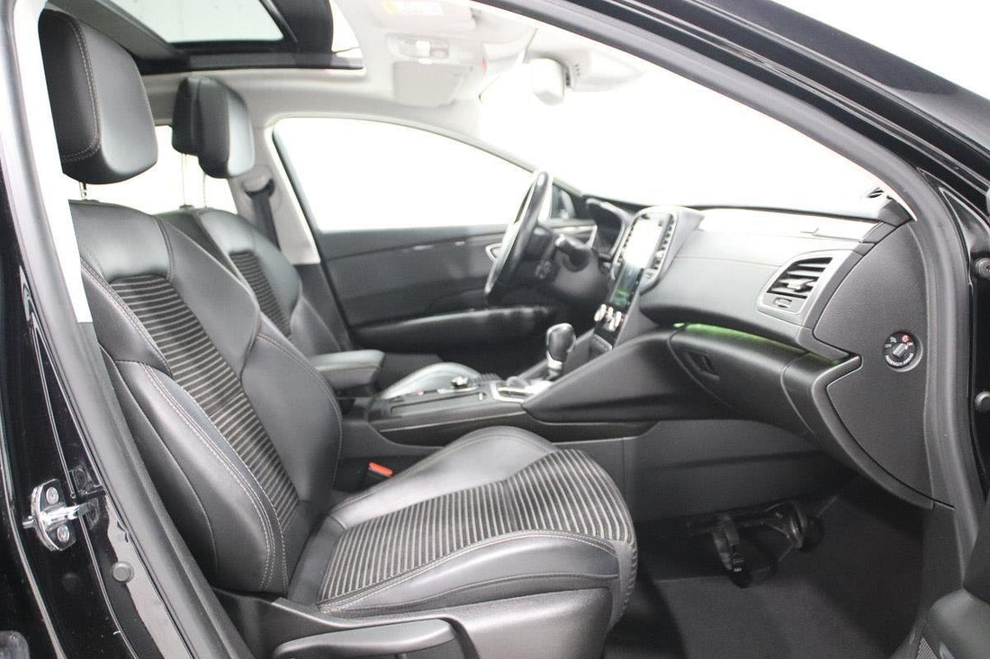 Renault Talisman 1.6 TCe Energy Intens EDC