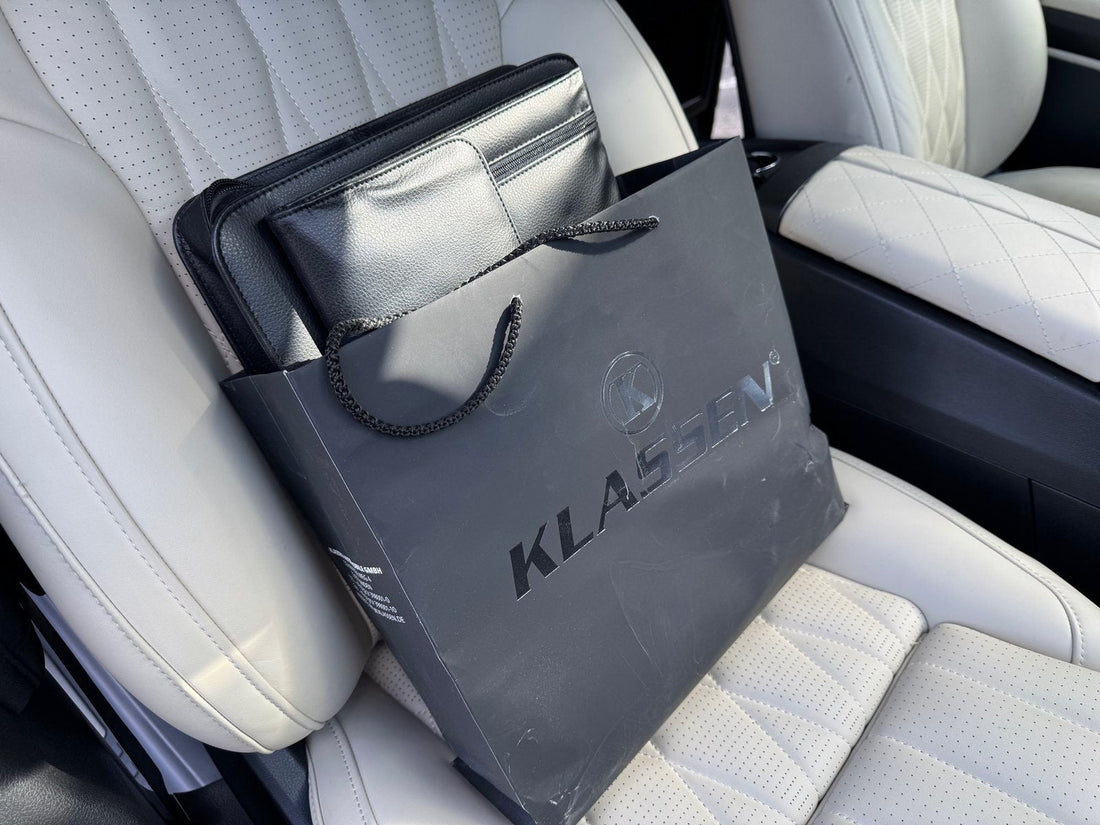 Mercedes-Benz V 300d AMG Line