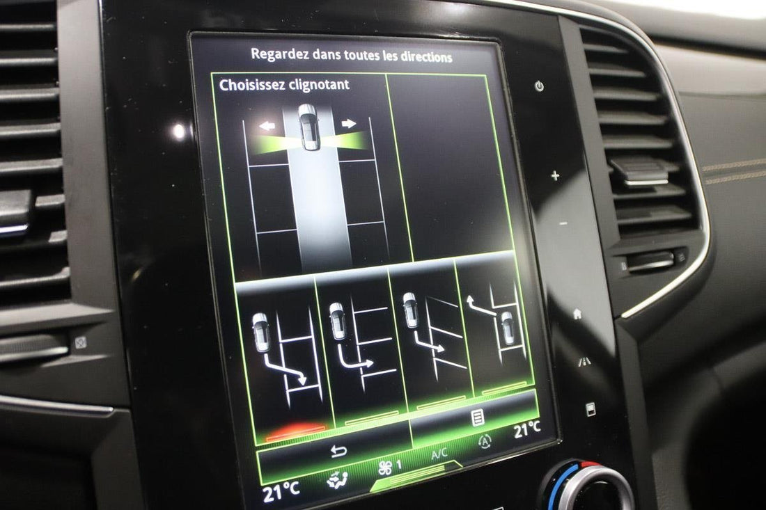 Renault Talisman 1.6 TCe Energy Intens EDC