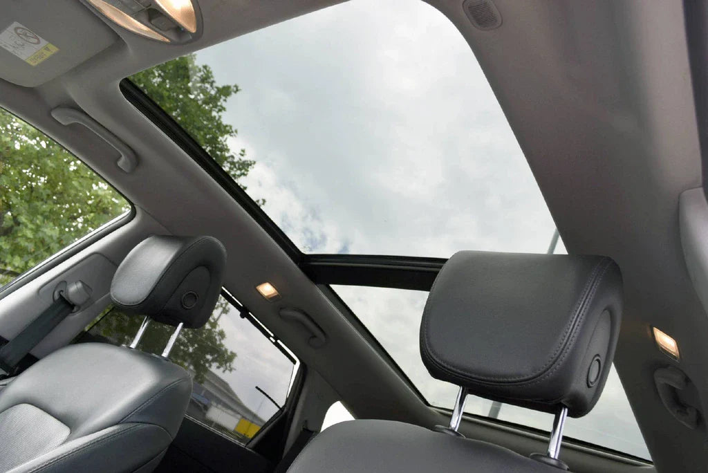 HYUNDAI Grand Santa Fe 2.2 CRDi Vertex 7P