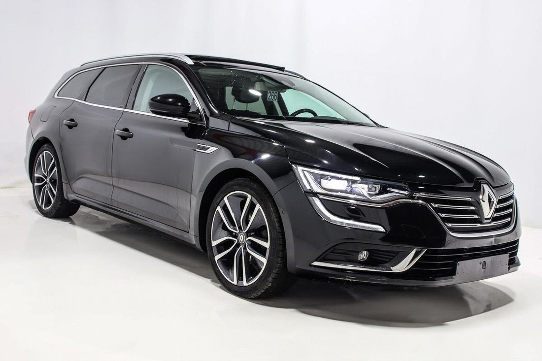 Renault Talisman 1.6 TCe Energy Intens EDC