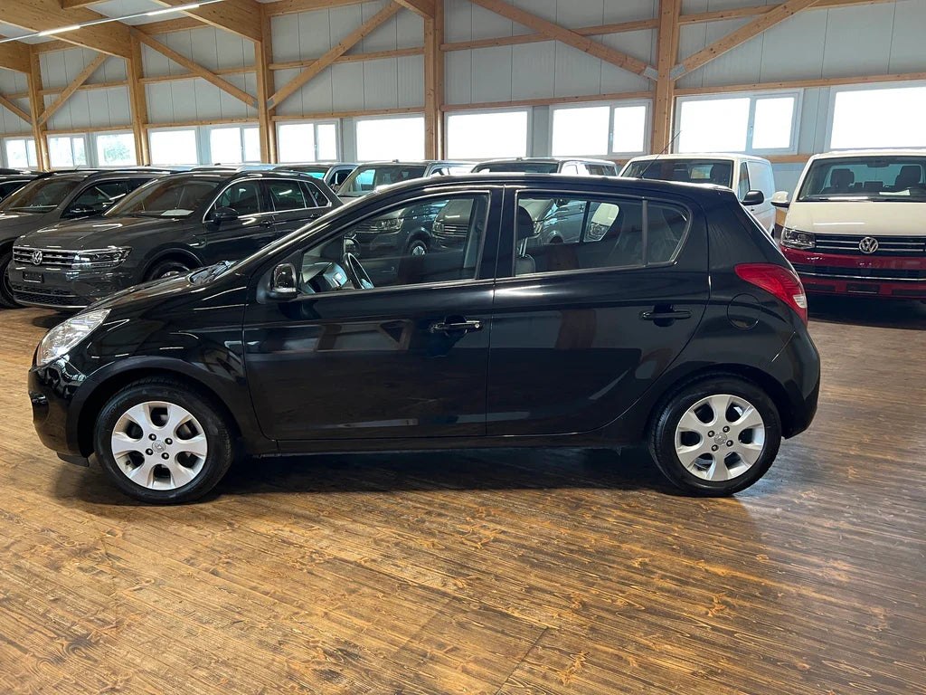 HYUNDAI i20 1.4 Style
