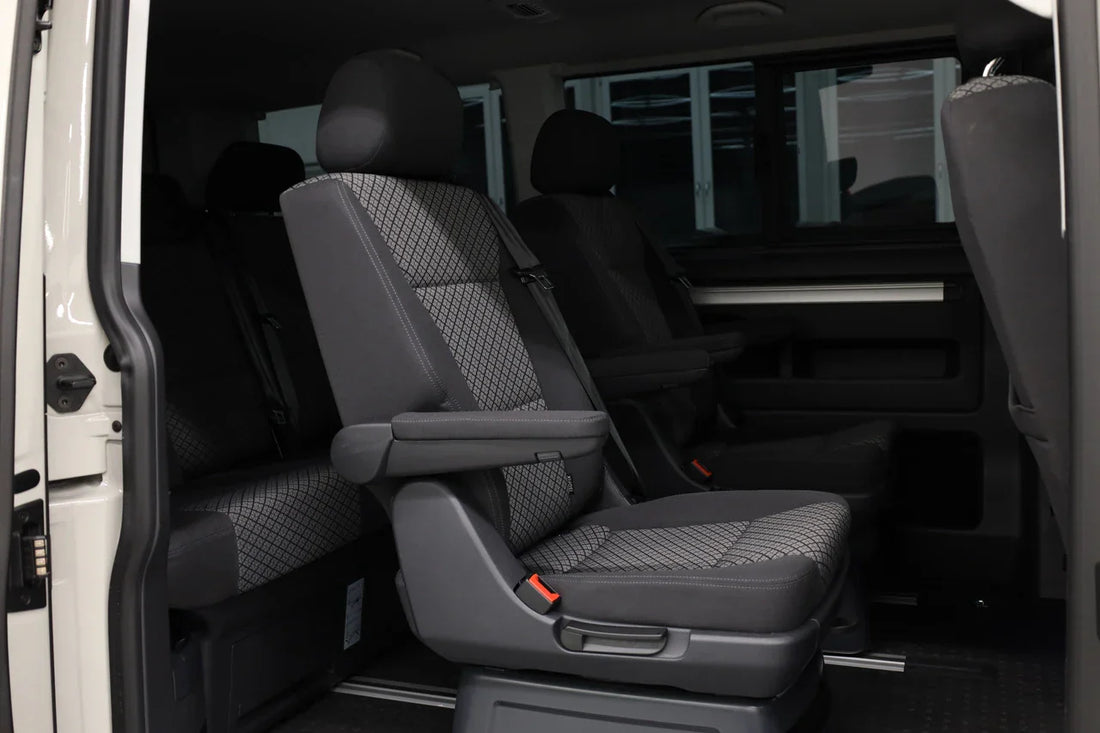 VW T6.1 Multivan 2.0 TDI 150 Trendline Liberty DSG 4m