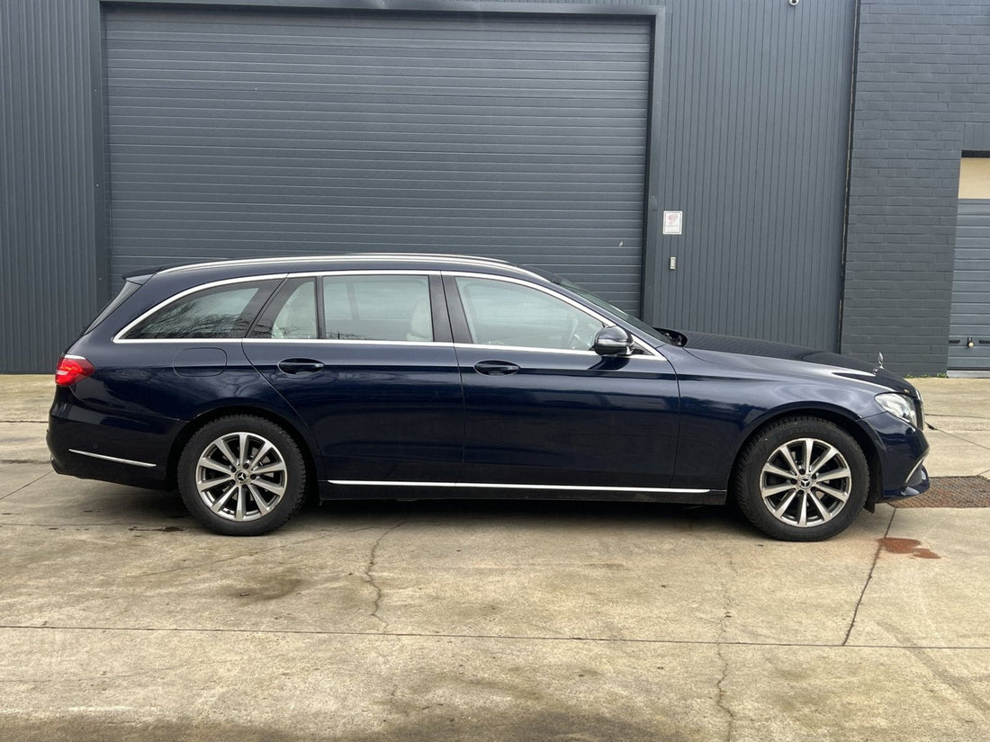 Mercedes-Benz E Break 220