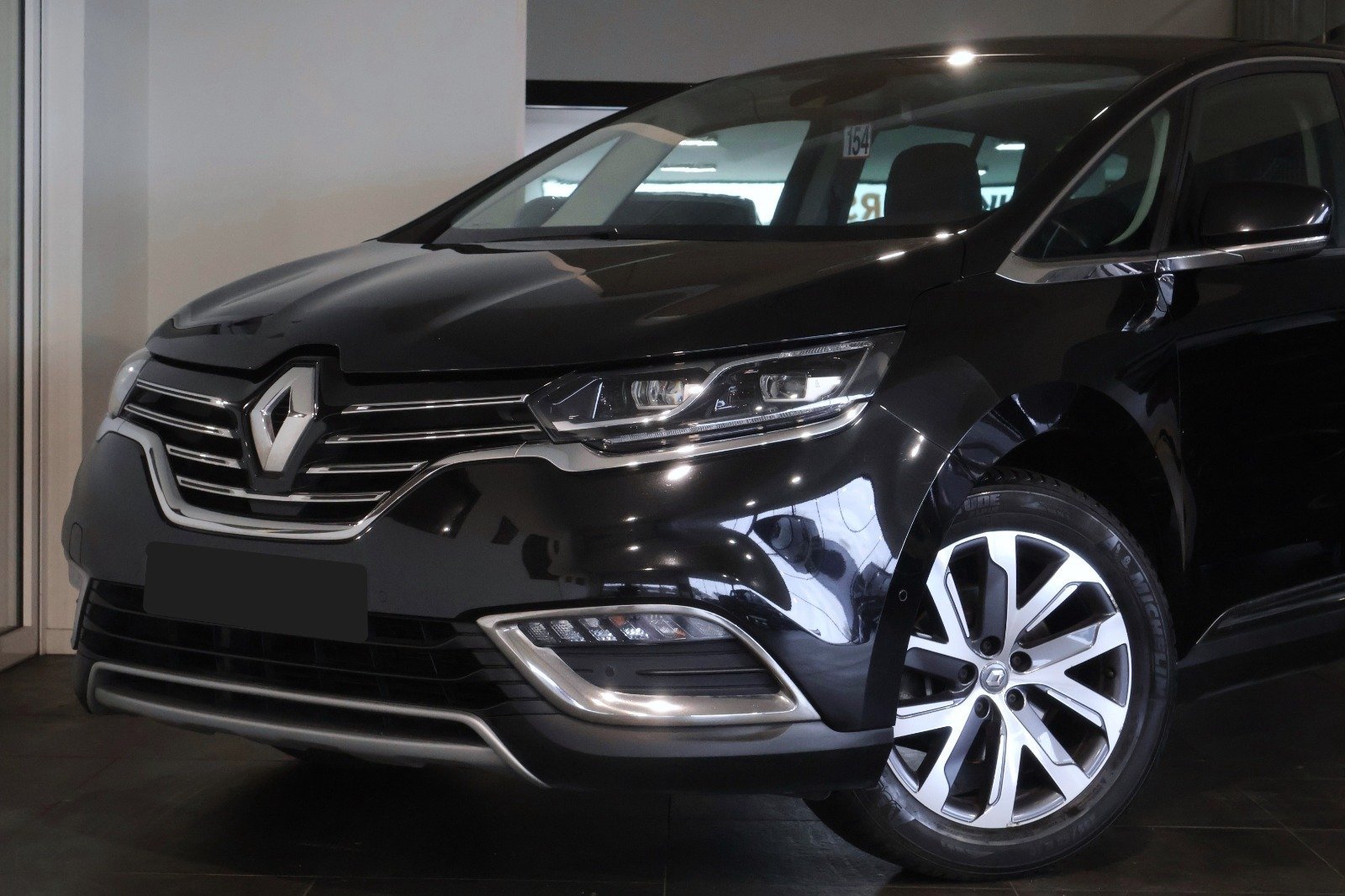 Renault Espace 1.6 – Diesel