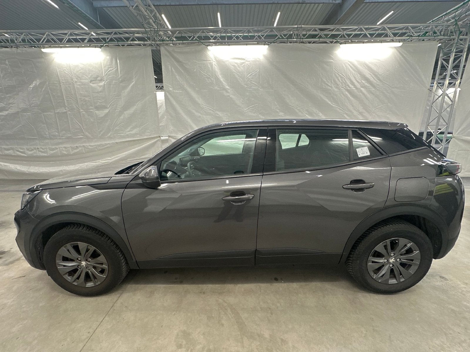 Peugeot 2008 1.2i Active Pack