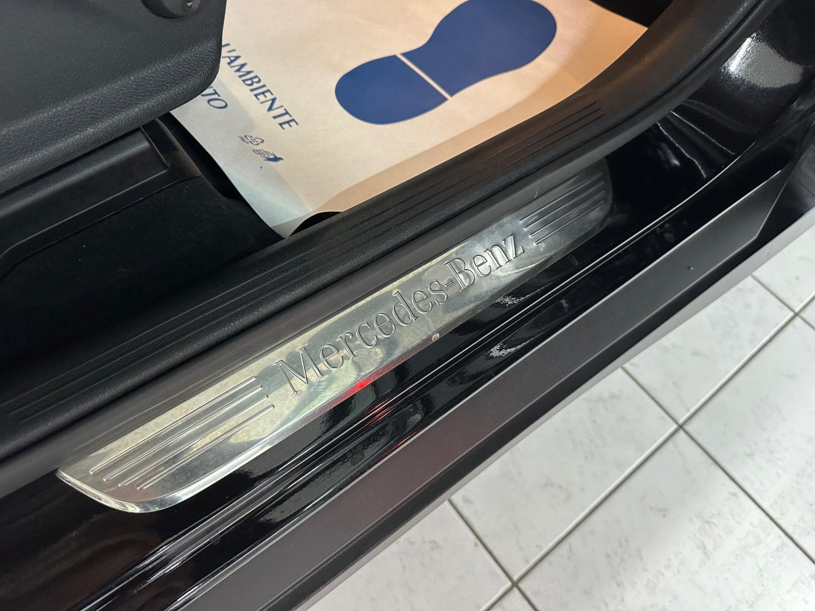 Mercedes-Benz GLC 220d Premium