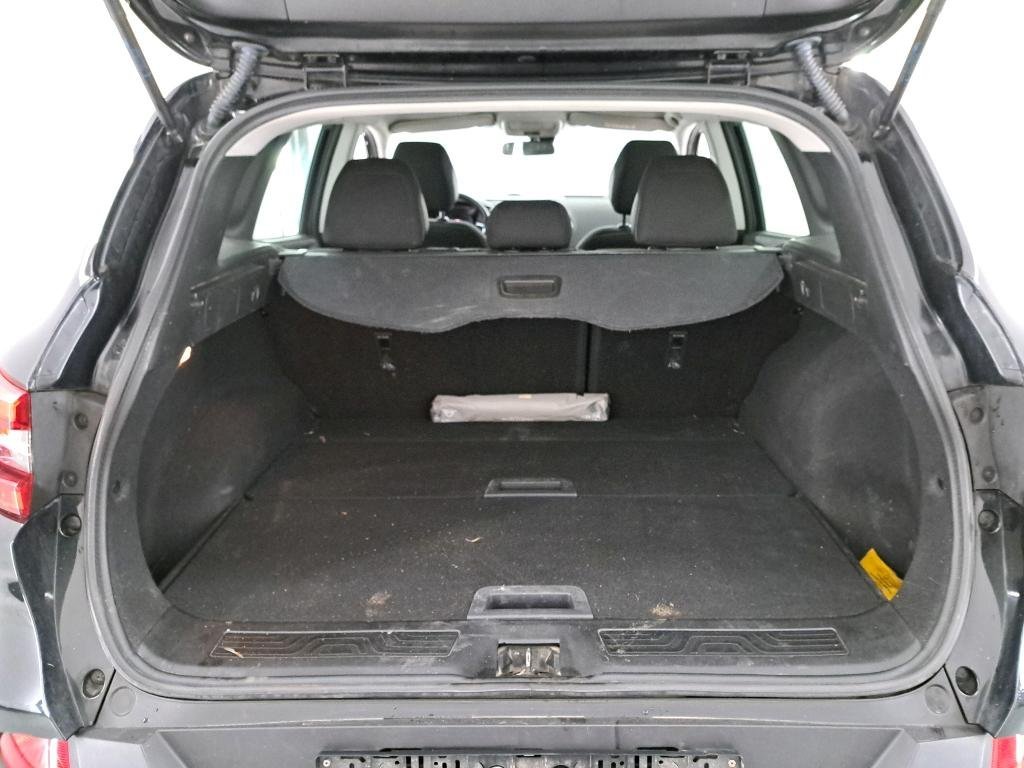 Renault Kadjar 1.5 DCI Limited