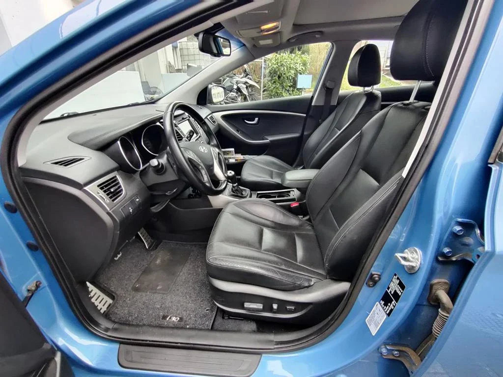 HYUNDAI 1.6 GDI Premium