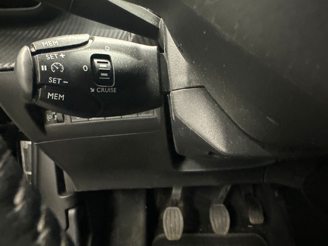 Peugeot 2008 1.2i Active Pack