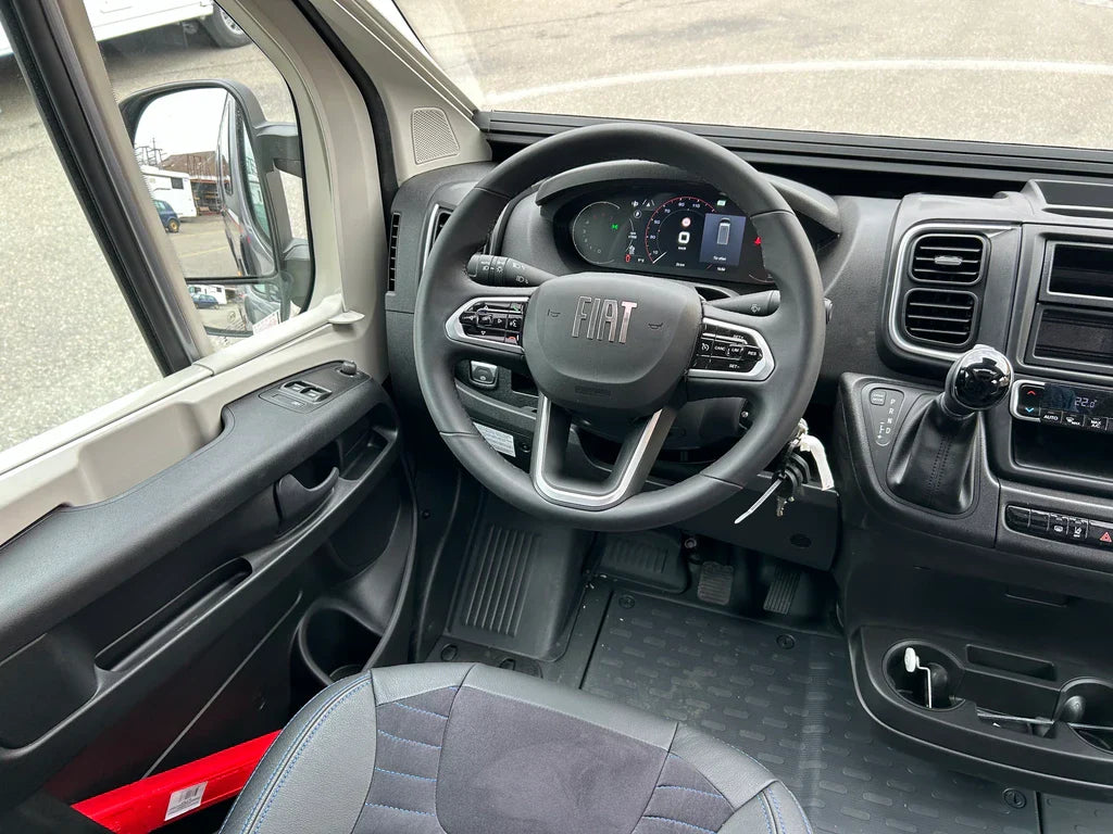 ADRIA Twin Sports 640 SGX