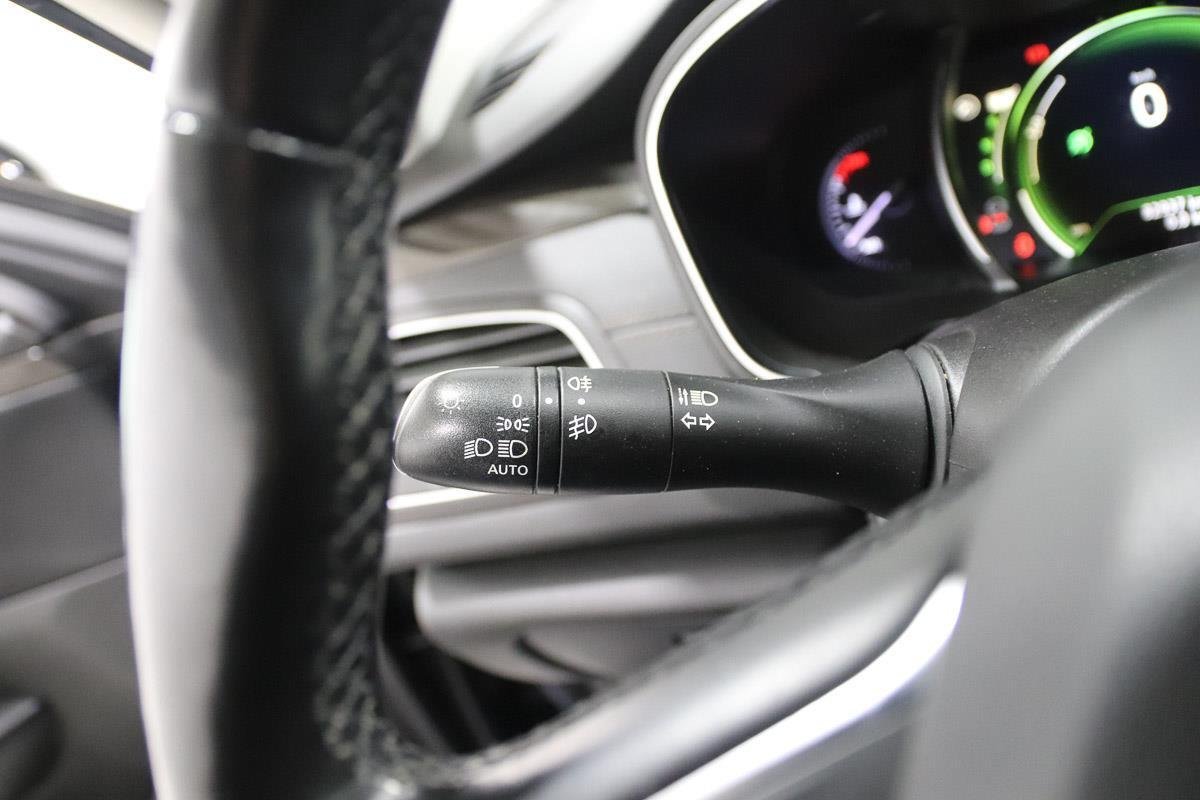 Renault Talisman 1.6 TCe Energy Intens EDC