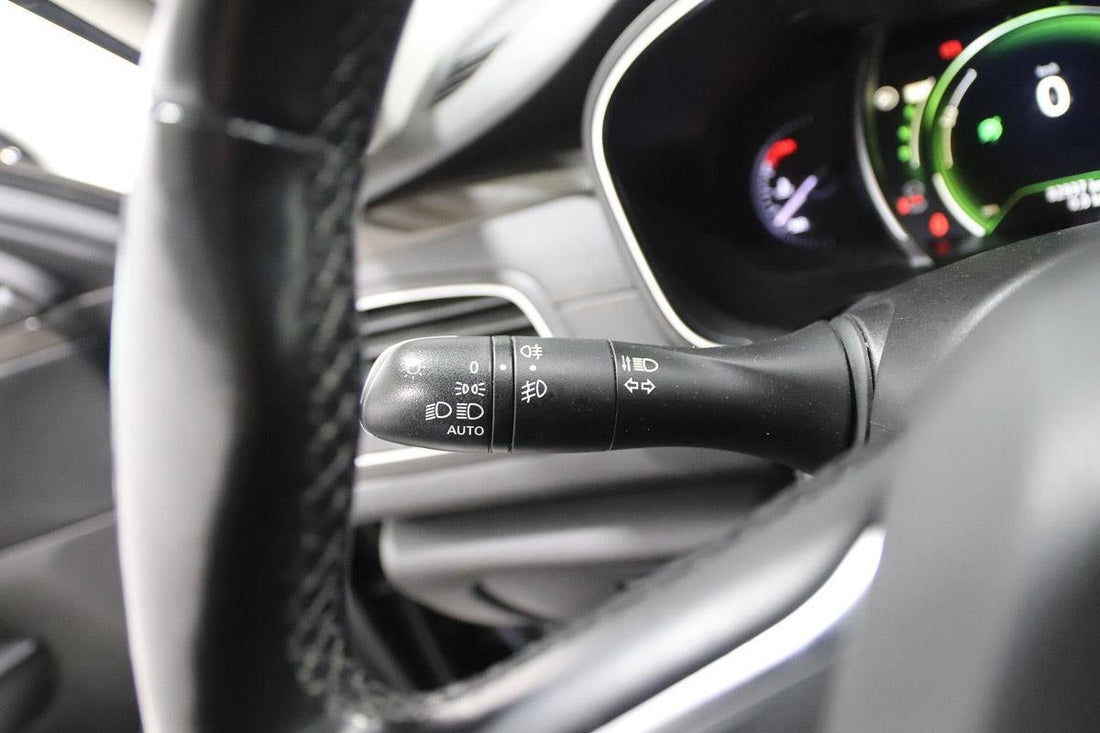 Renault Talisman 1.6 TCe Energy Intens EDC