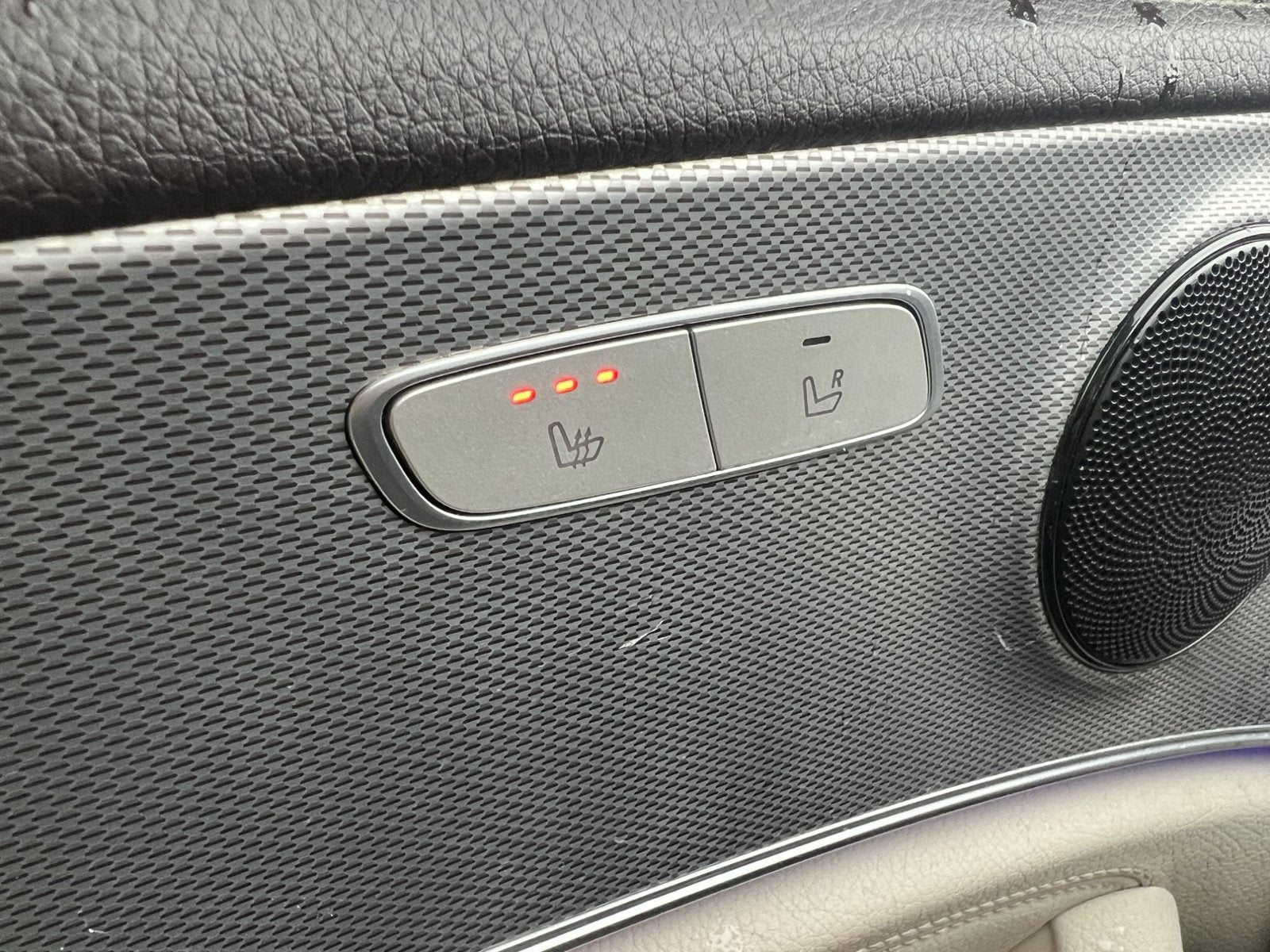 Mercedes-Benz E Break 220