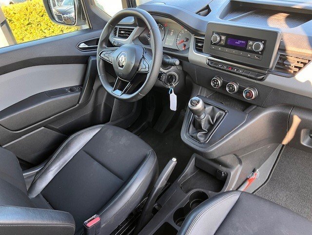 Renault Kangoo 1.5 DCI