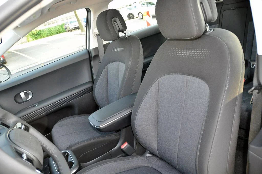 HYUNDAI Ioniq 5 Origo 2WD 77KWH