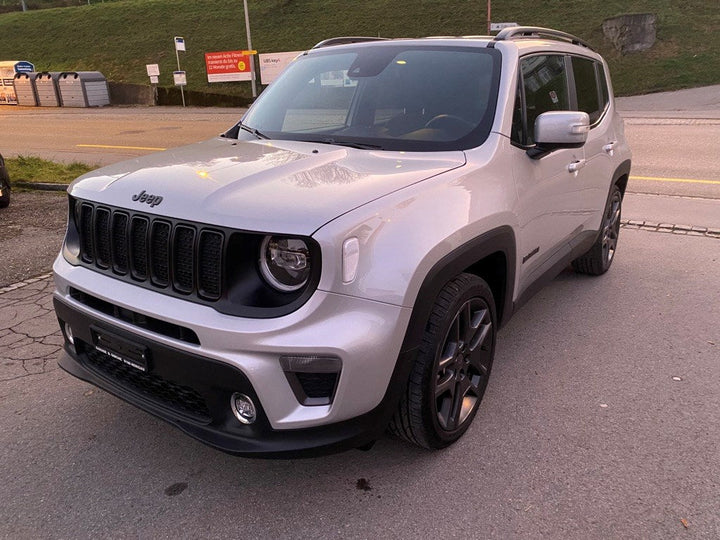JEEP Renegade 1.3 GSE Turbo Limited