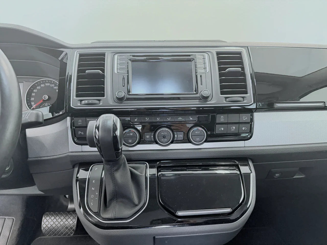 VW T6 Multivan 2.0 Bi-TDI Highline 4Motion