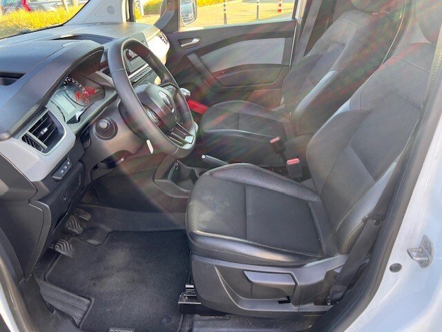Renault Kangoo 1.5 DCI