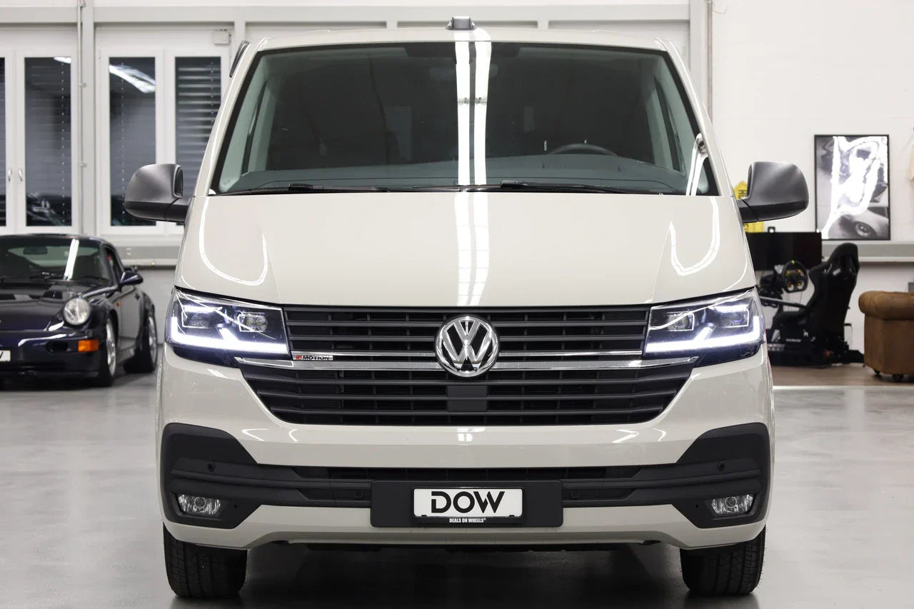 VW T6.1 Multivan 2.0 TDI 150 Trendline Liberty DSG 4m