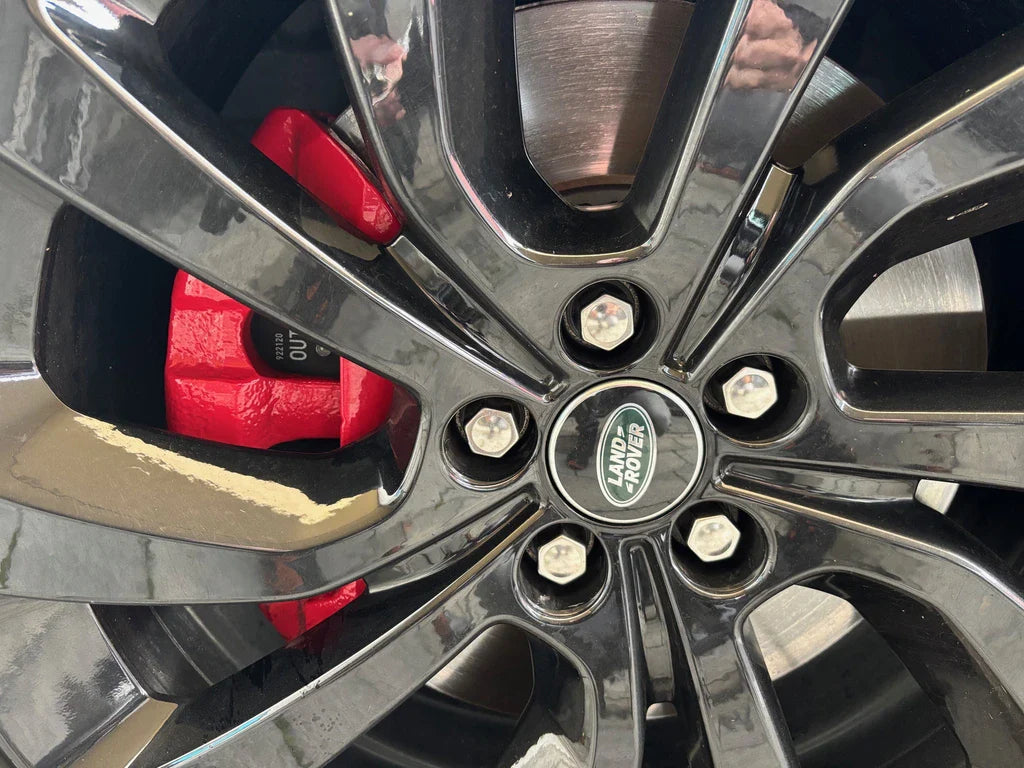 LAND ROVER Discovery Sport R Dyn P200 2.0 Si4 MHEV SE AT9