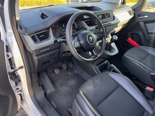 Renault Kangoo 1.5 DCI