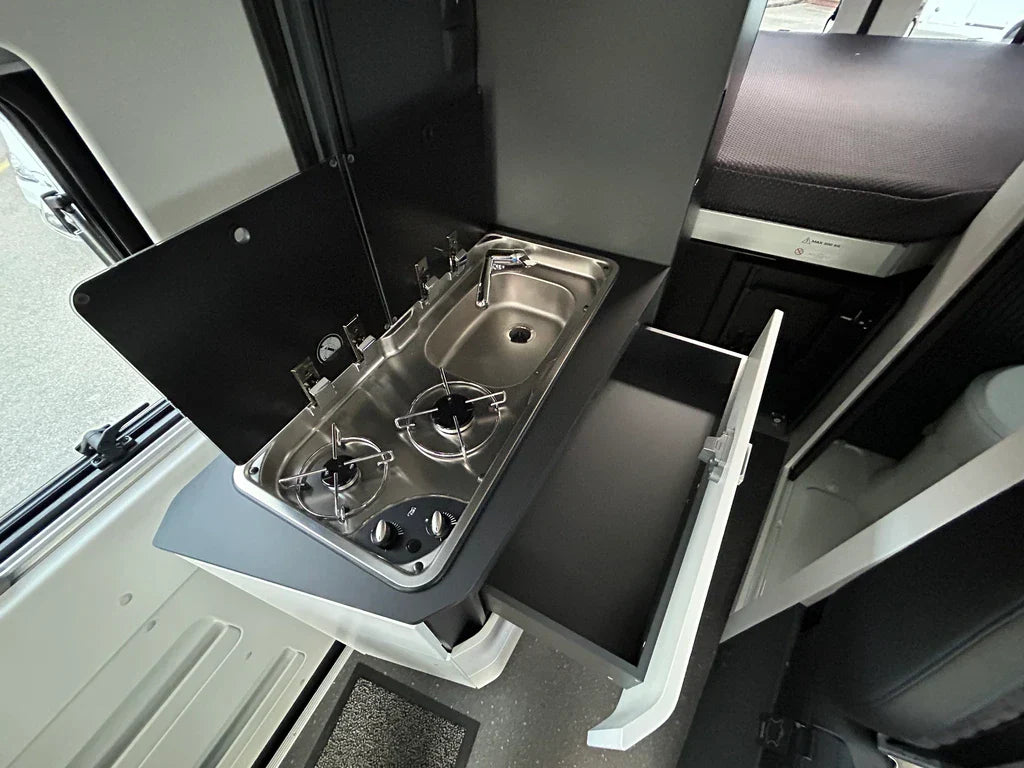 ADRIA Twin Sports 640 SGX